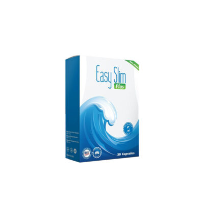 Easy Slim Plus 30 Capsules
