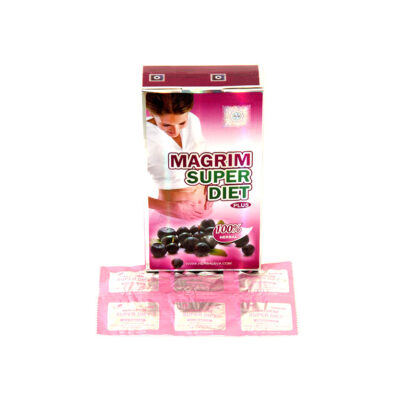 Magrim Super Diet 30 Capsules