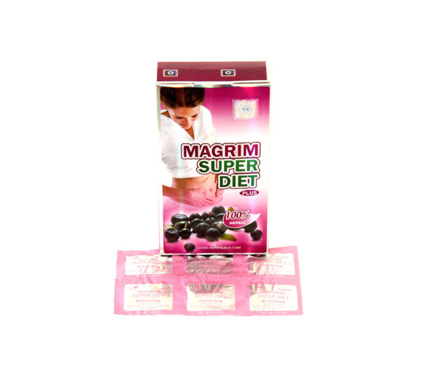 Magrim Super Diet For Sale