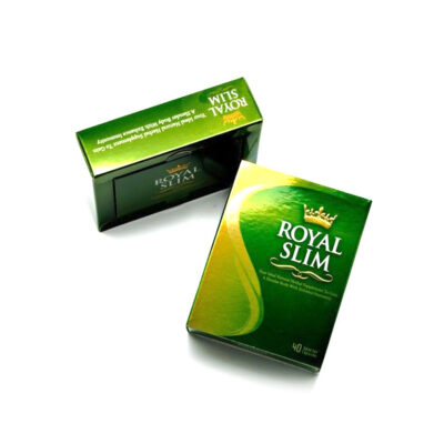Royal Slim 40 Capsules