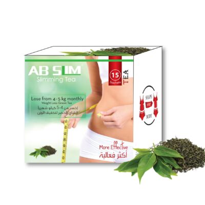 Ab Slim Slimming Tea 15 Sachets