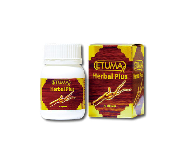 Etumax Herbal Plus For Sale