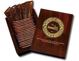 Royal Power 52 Honey For Him: Benefits & Usecase 24 Sachets