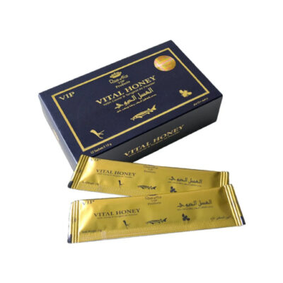 Vital Honey VIP 12 Sachets