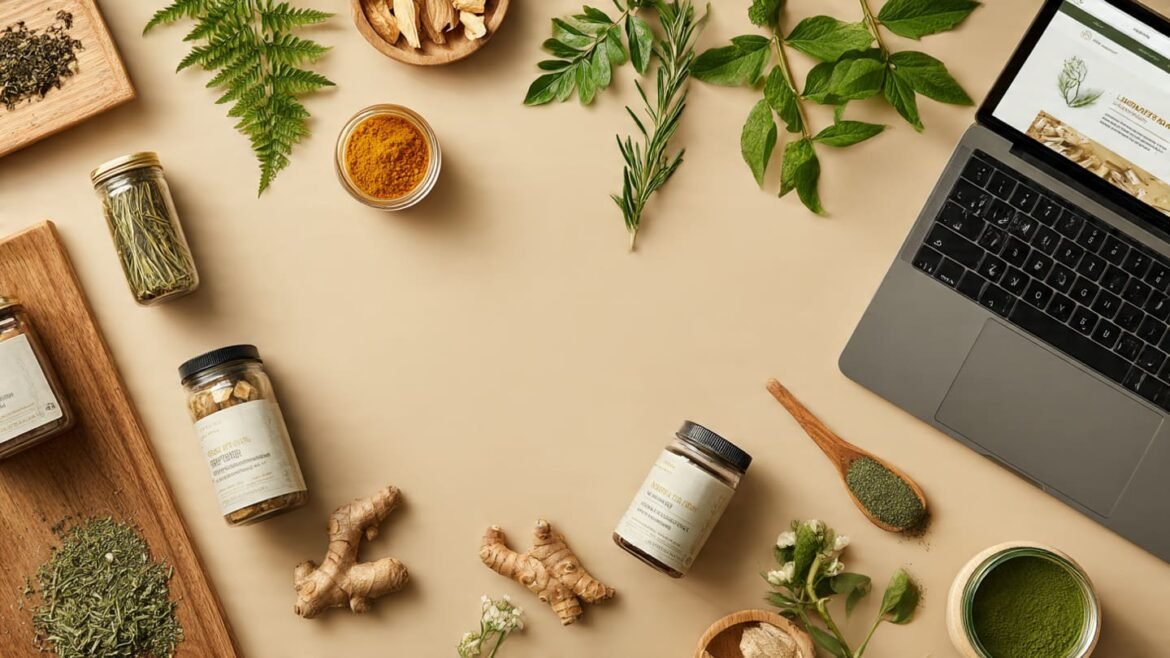 Find Trustworthy Herbal Health Products