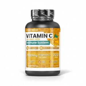 Vitamin C