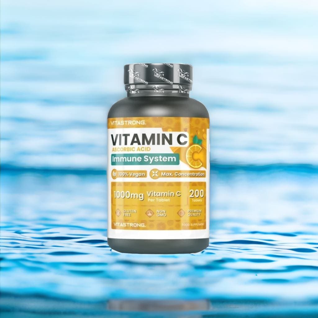 Vitamin C online in dubai