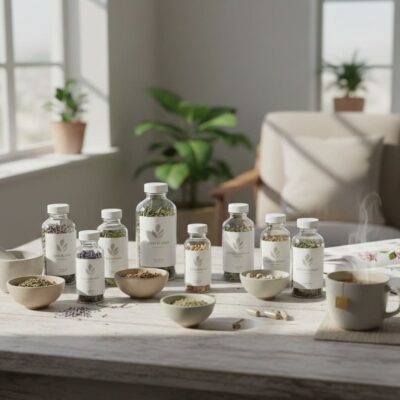 Everyday Wellness