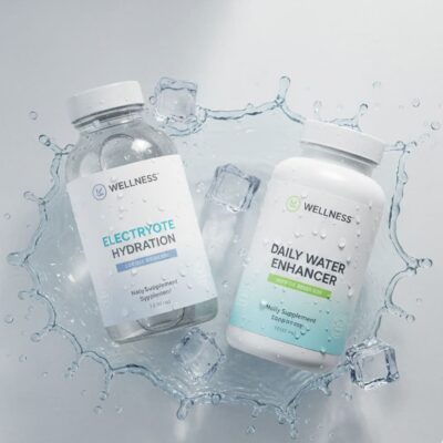 Hydration & Electrolytes