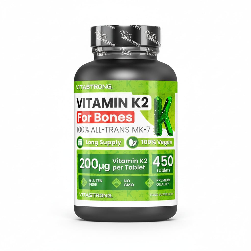 VITAMIN K2