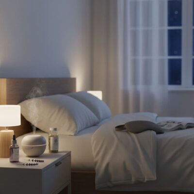 Sleep & Relaxation