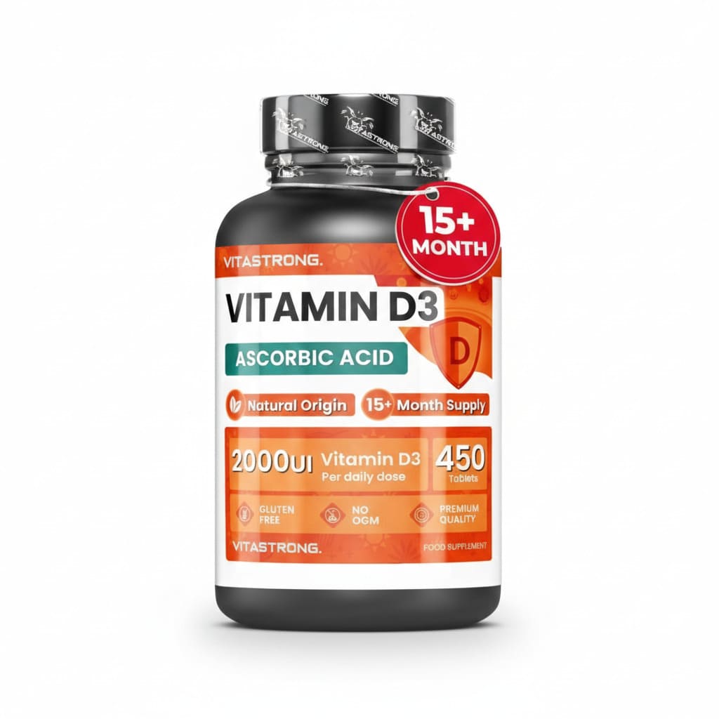 Vitamin D3