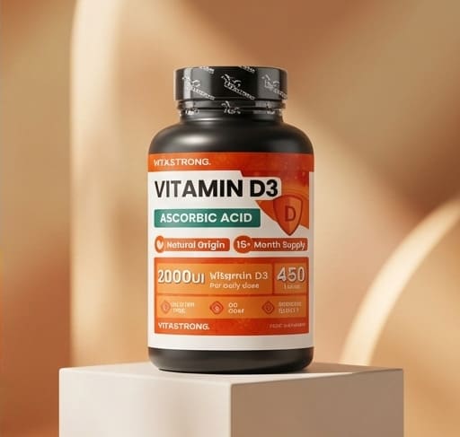 Vitamin D3 design buy online from herbal-boutique in uae dubai