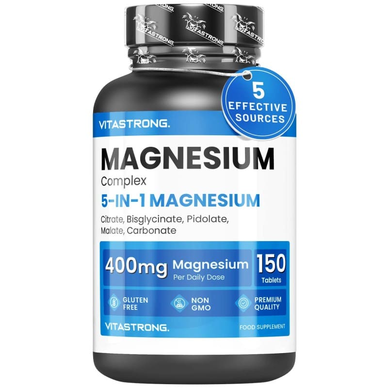 Magnesium Complex