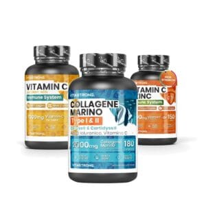 Collagen Skin Support Bundle